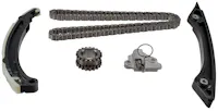 Melling Engine Parts / Melling Tool Co. 3-916SA