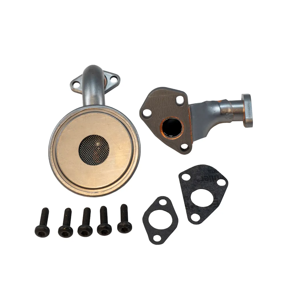 Melling Engine Parts / Melling Tool Co. 300S-300SA