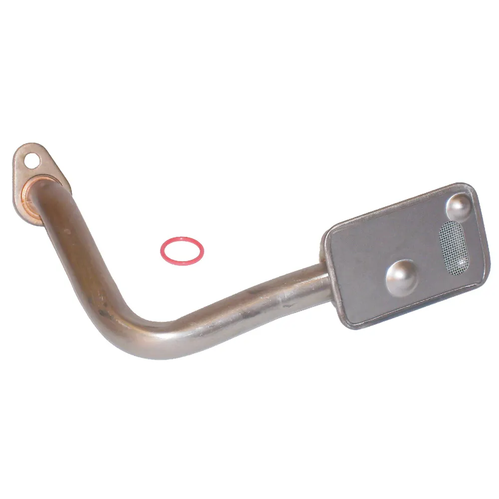 Melling Engine Parts / Melling Tool Co. 322S