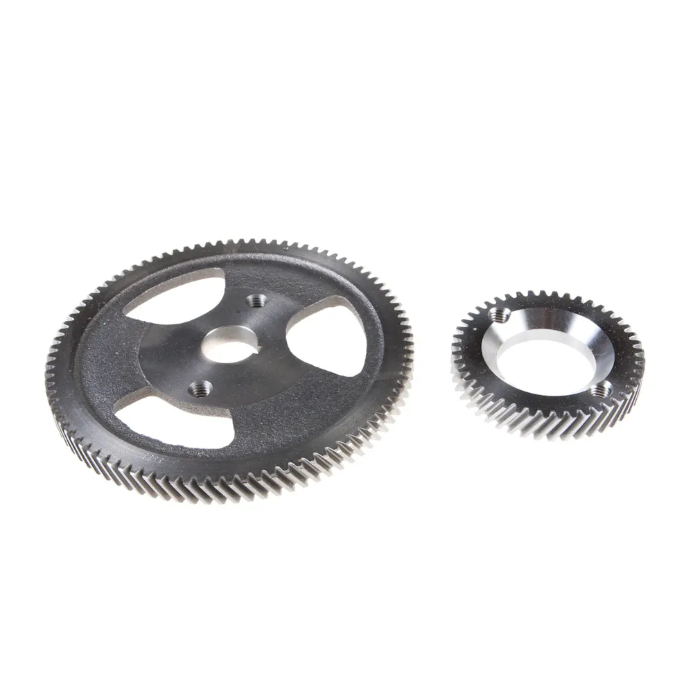 Melling Engine Parts / Melling Tool Co. 3336S