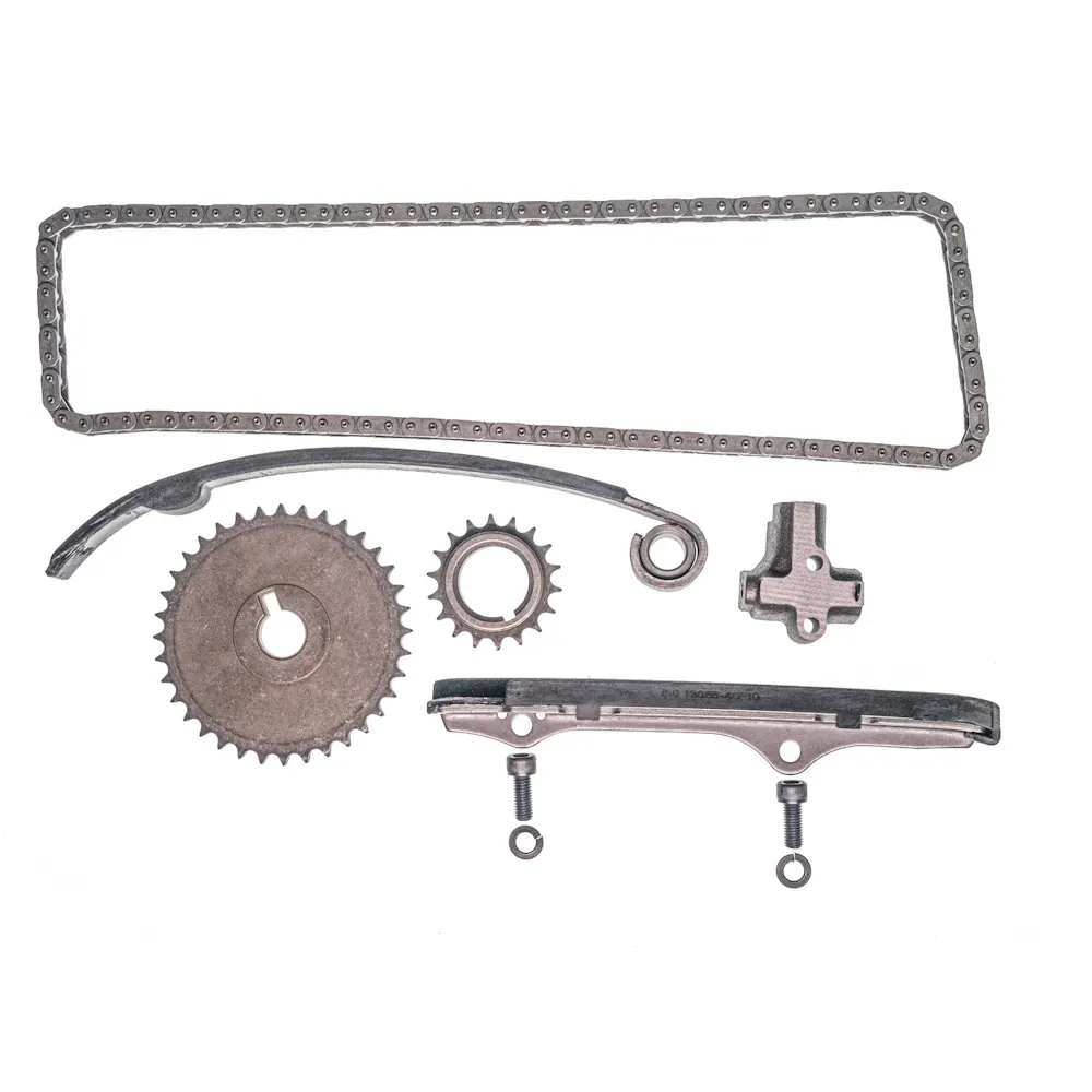 Melling Engine Parts / Melling Tool Co. 3DR102-1