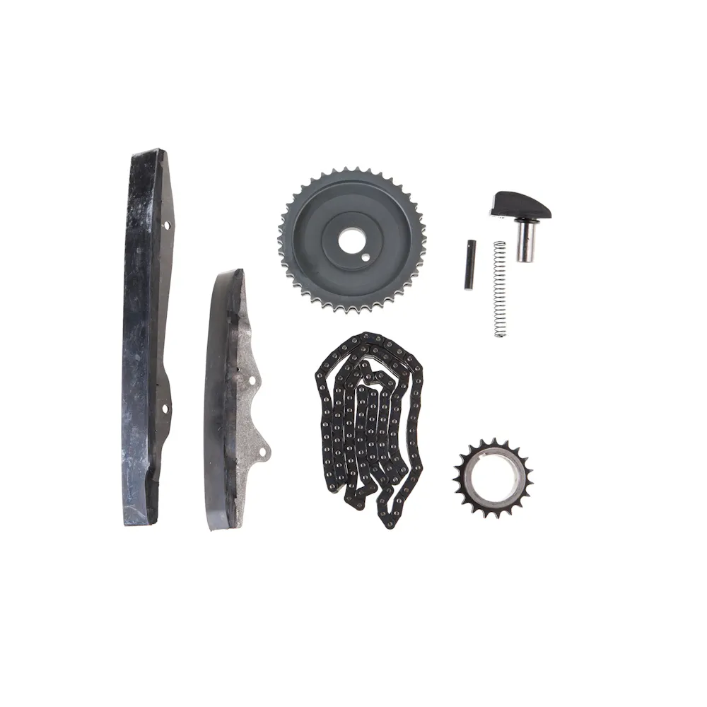 Melling Engine Parts / Melling Tool Co. 3DR102-2