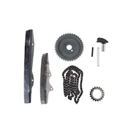Melling Engine Parts / Melling Tool Co. 3DR102-2