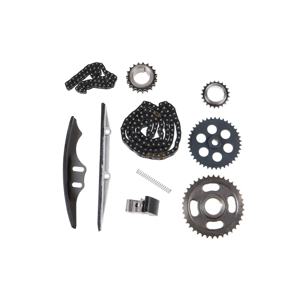 Melling Engine Parts / Melling Tool Co. 3DR106-2