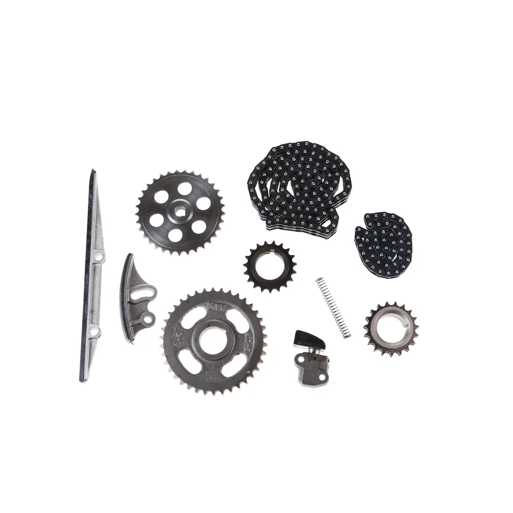 Melling Engine Parts / Melling Tool Co. 3DR106-3