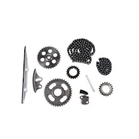 Melling Engine Parts / Melling Tool Co. 3DR106-3