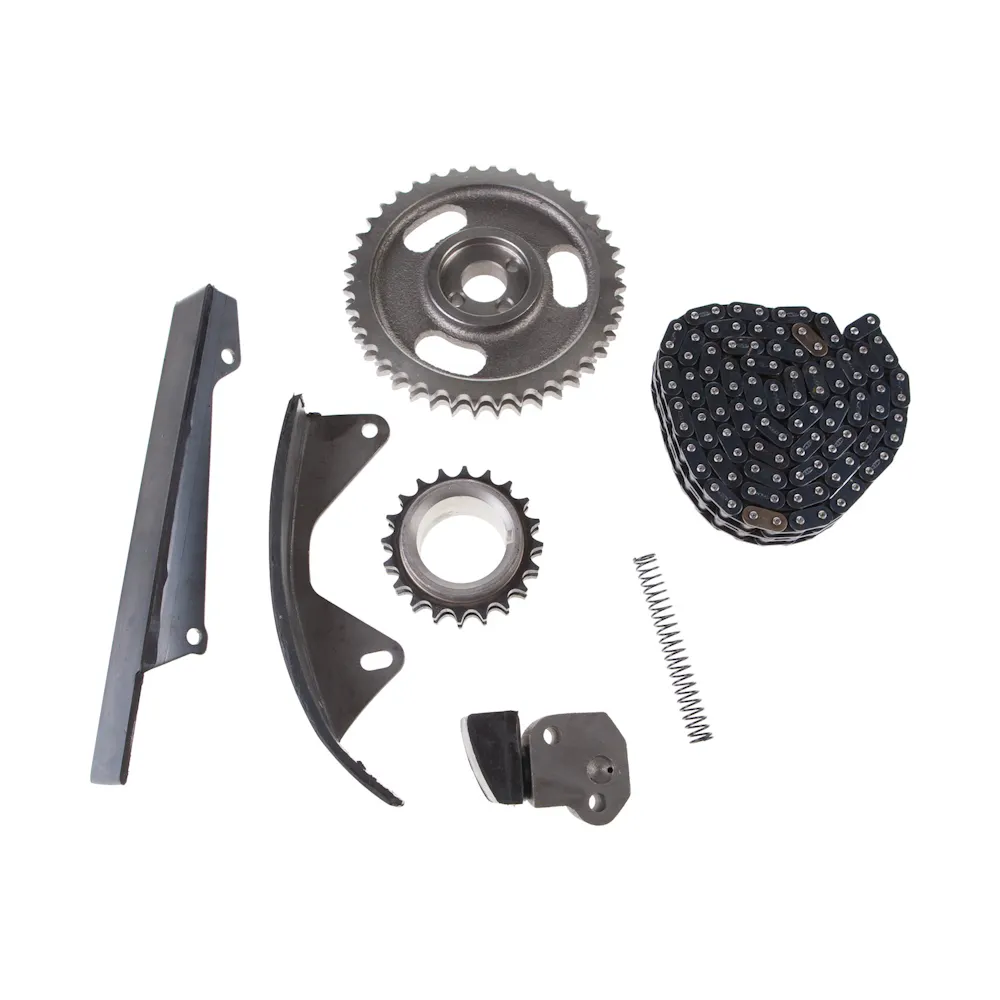 Melling Engine Parts / Melling Tool Co. 3DR106D-1
