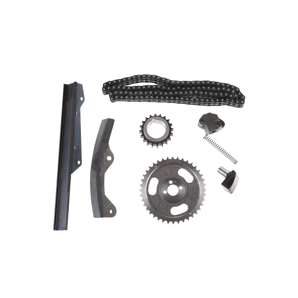 Melling Engine Parts / Melling Tool Co. 3DR110-3