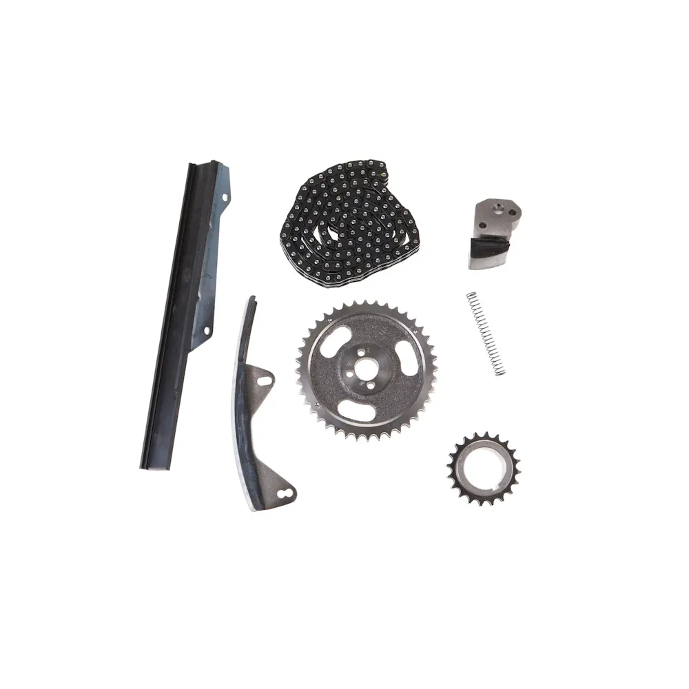 Melling Engine Parts / Melling Tool Co. 3DR114-1