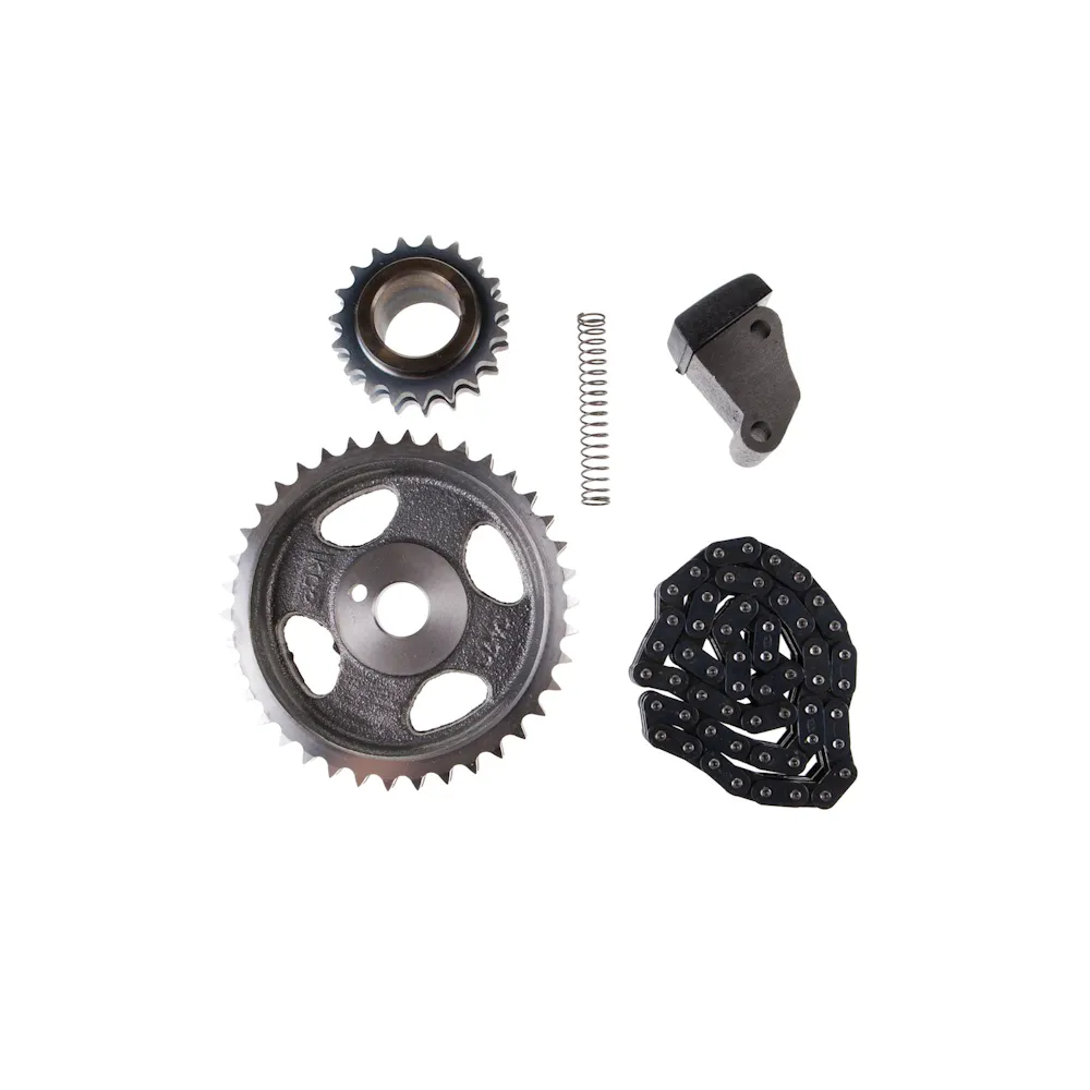 Melling Engine Parts / Melling Tool Co. 3DR54-1
