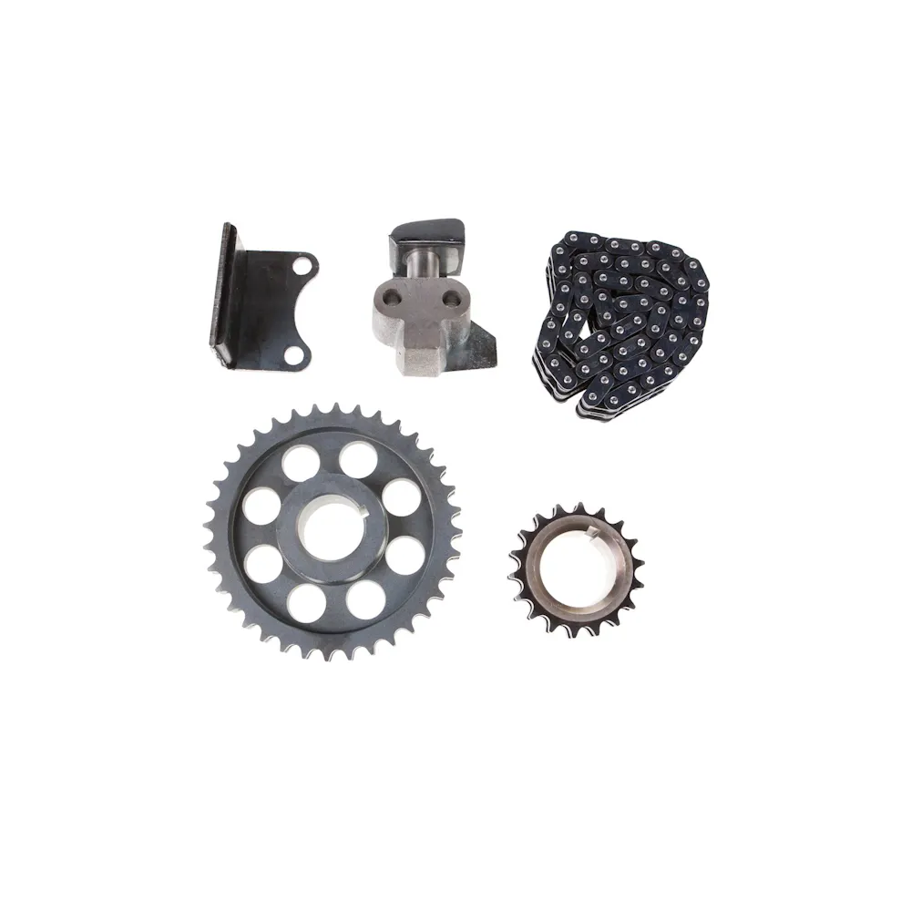 Melling Engine Parts / Melling Tool Co. 3DR60-1