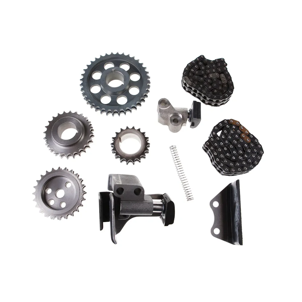 Melling Engine Parts / Melling Tool Co. 3DR62-1