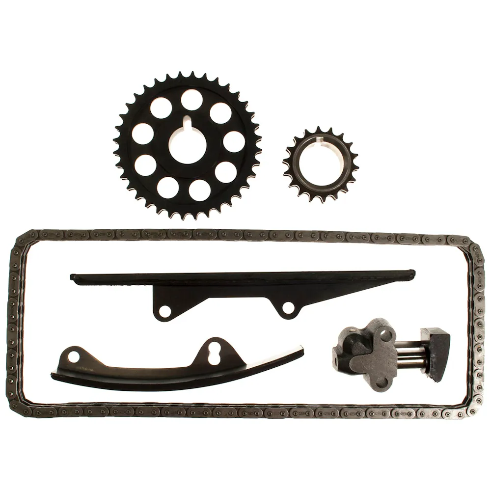 Melling Engine Parts / Melling Tool Co. 3DR98-1