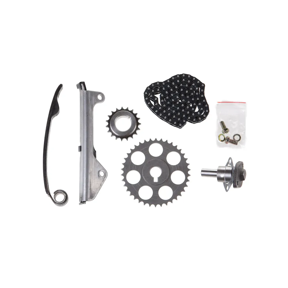 Melling Engine Parts / Melling Tool Co. 3SR92-1