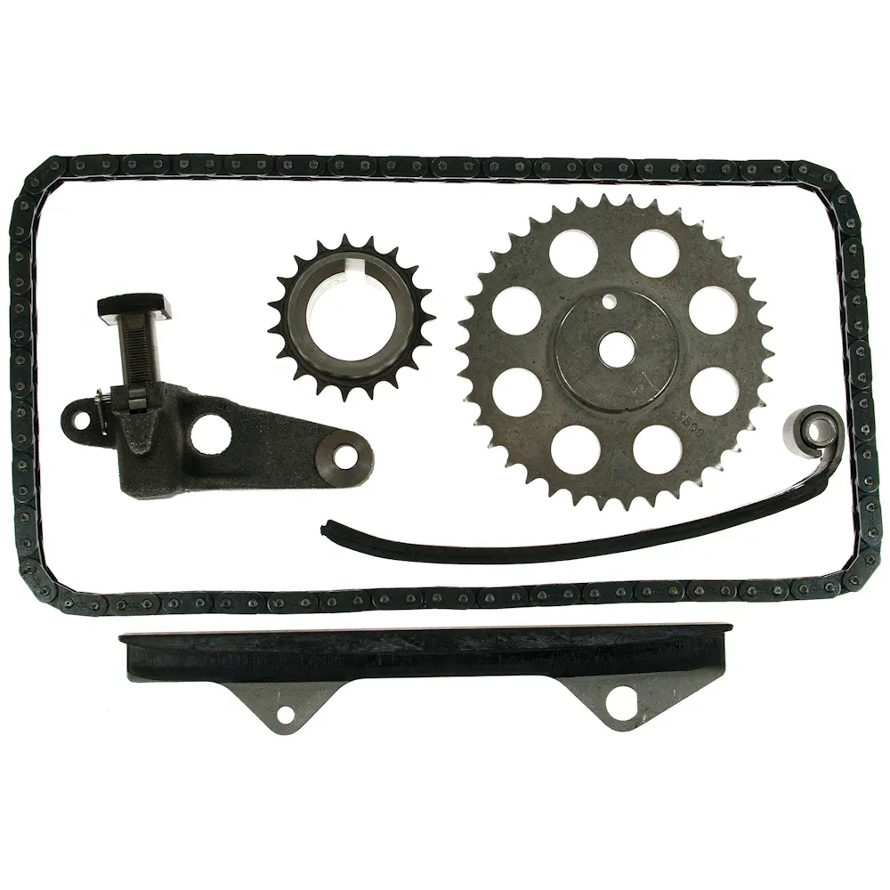 Melling Engine Parts / Melling Tool Co. 3SR94-2