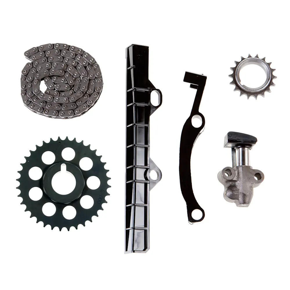 Melling Engine Parts / Melling Tool Co. 3SR96-1