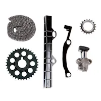 Melling Engine Parts / Melling Tool Co. 3SR96-1