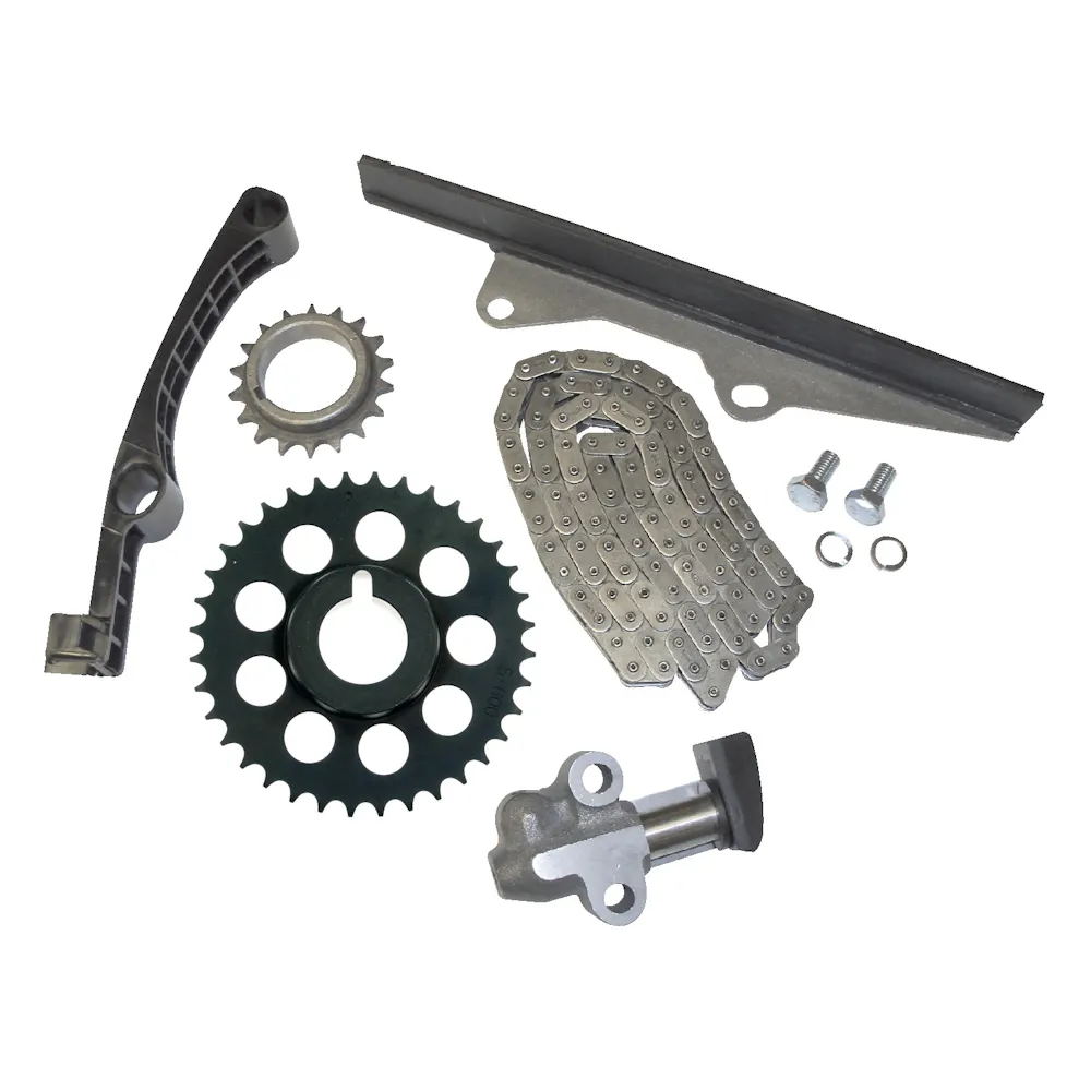 Melling Engine Parts / Melling Tool Co. 3SR96-1HD