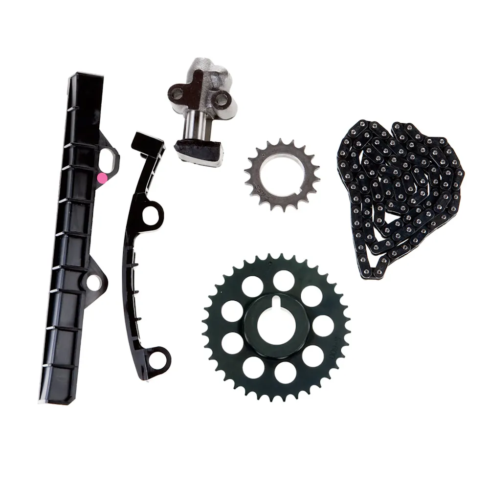 Melling Engine Parts / Melling Tool Co. 3SR98-1