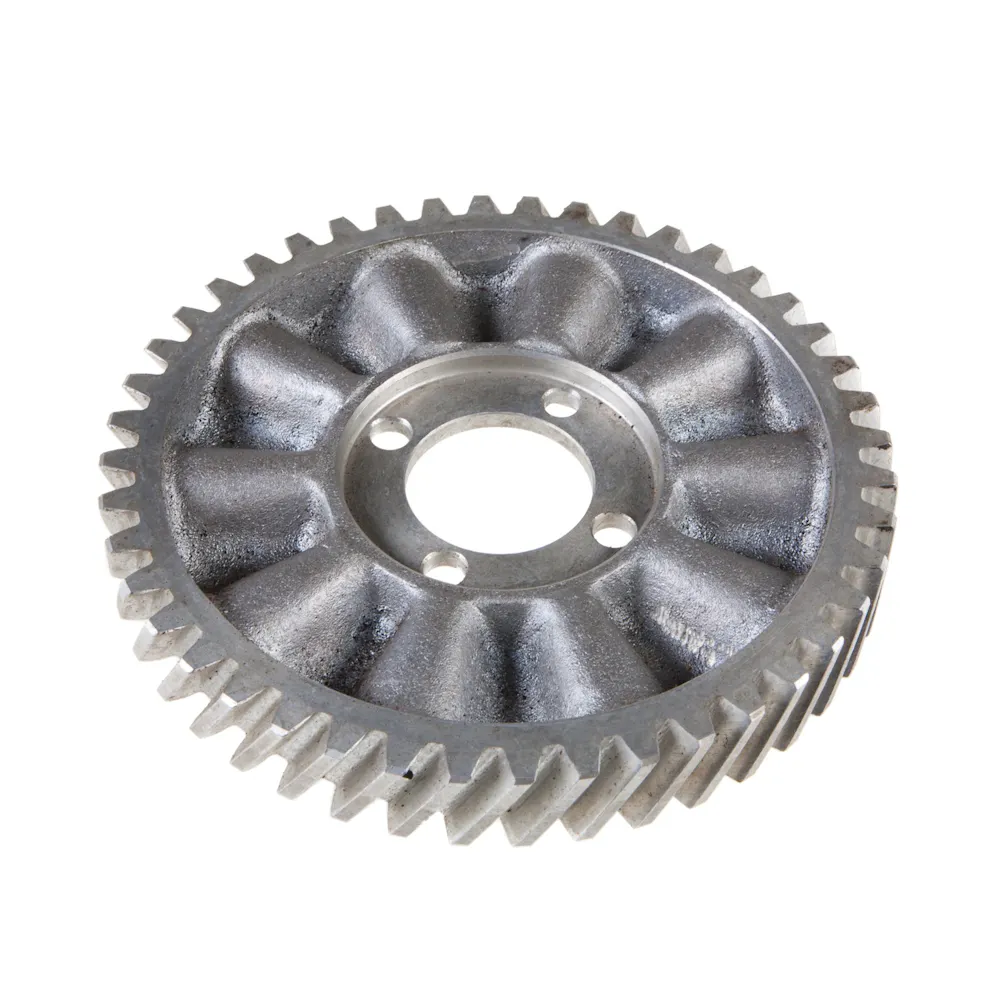 Melling Engine Parts / Melling Tool Co. 4706