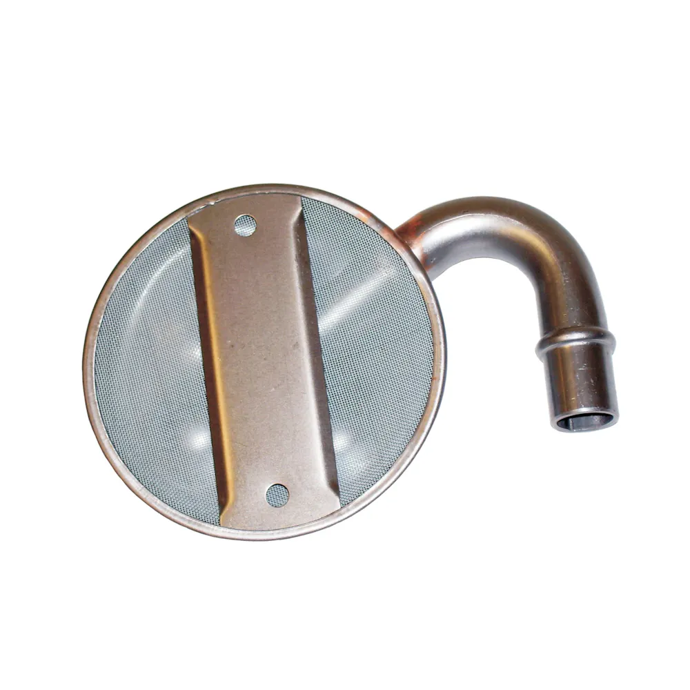 Melling Engine Parts / Melling Tool Co. 54-DS