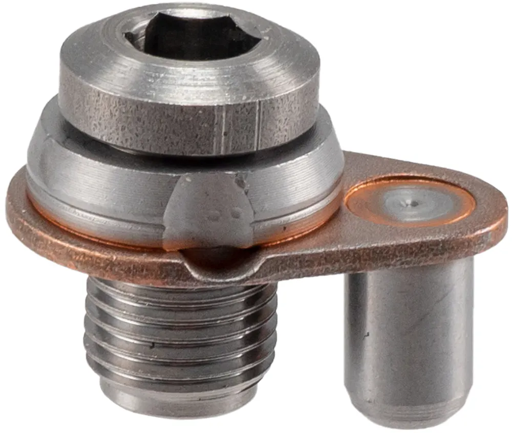 Melling Engine Parts / Melling Tool Co. 5469N