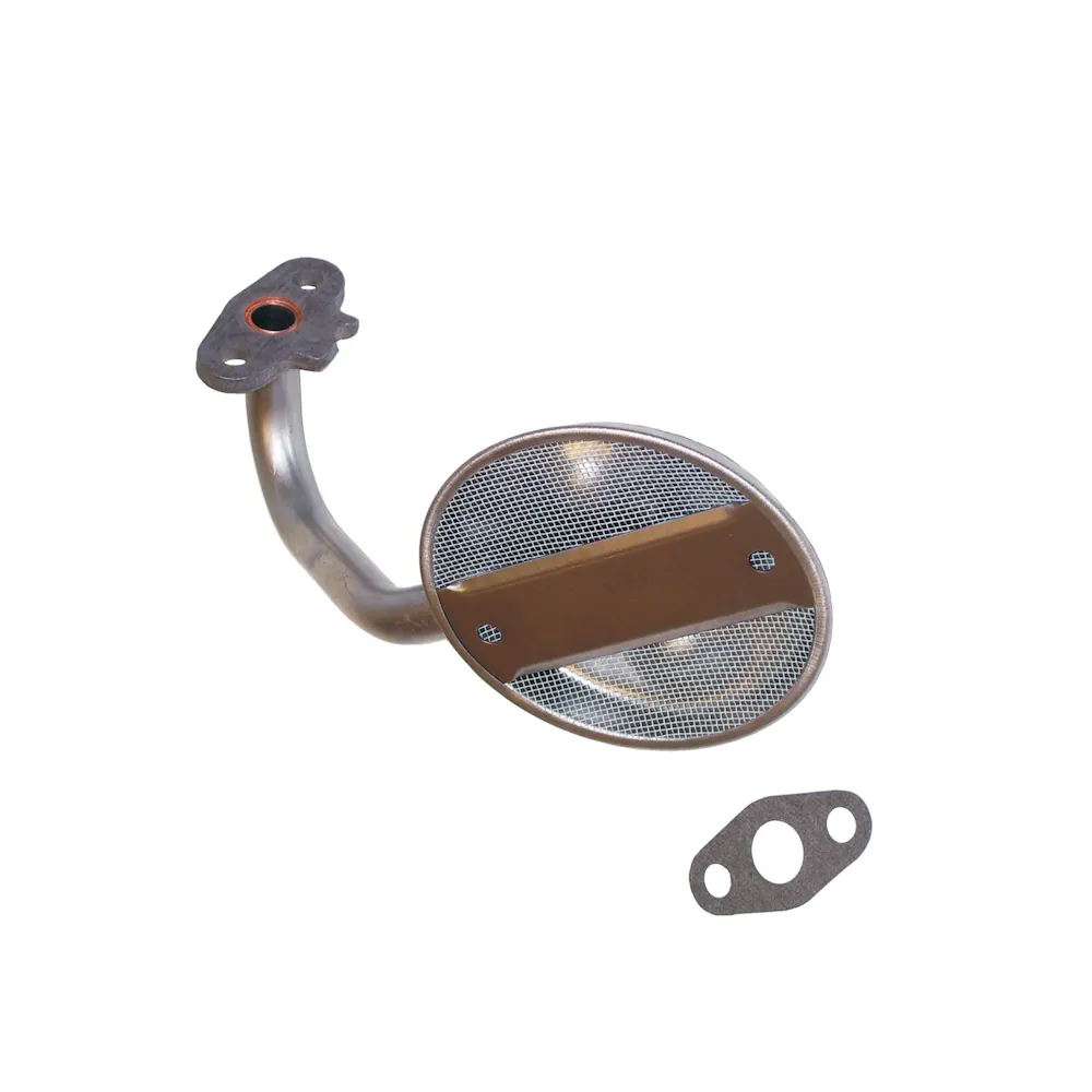 Melling Engine Parts / Melling Tool Co. 57-S2