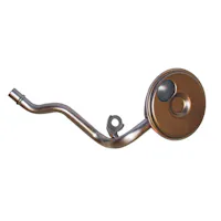 Melling Engine Parts / Melling Tool Co. 62-CS1