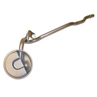 Melling Engine Parts / Melling Tool Co. 62-S3