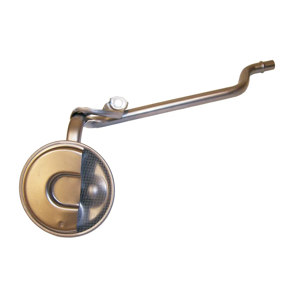 Melling Engine Parts / Melling Tool Co. 62-S6