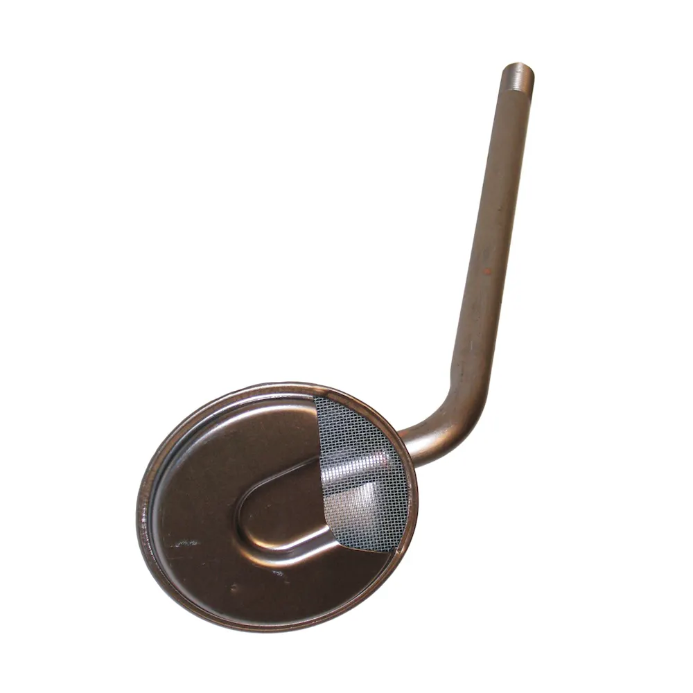 Melling Engine Parts / Melling Tool Co. 63-S3