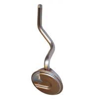 Melling Engine Parts / Melling Tool Co. 63-S4