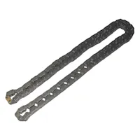 Melling Engine Parts / Melling Tool Co. 708