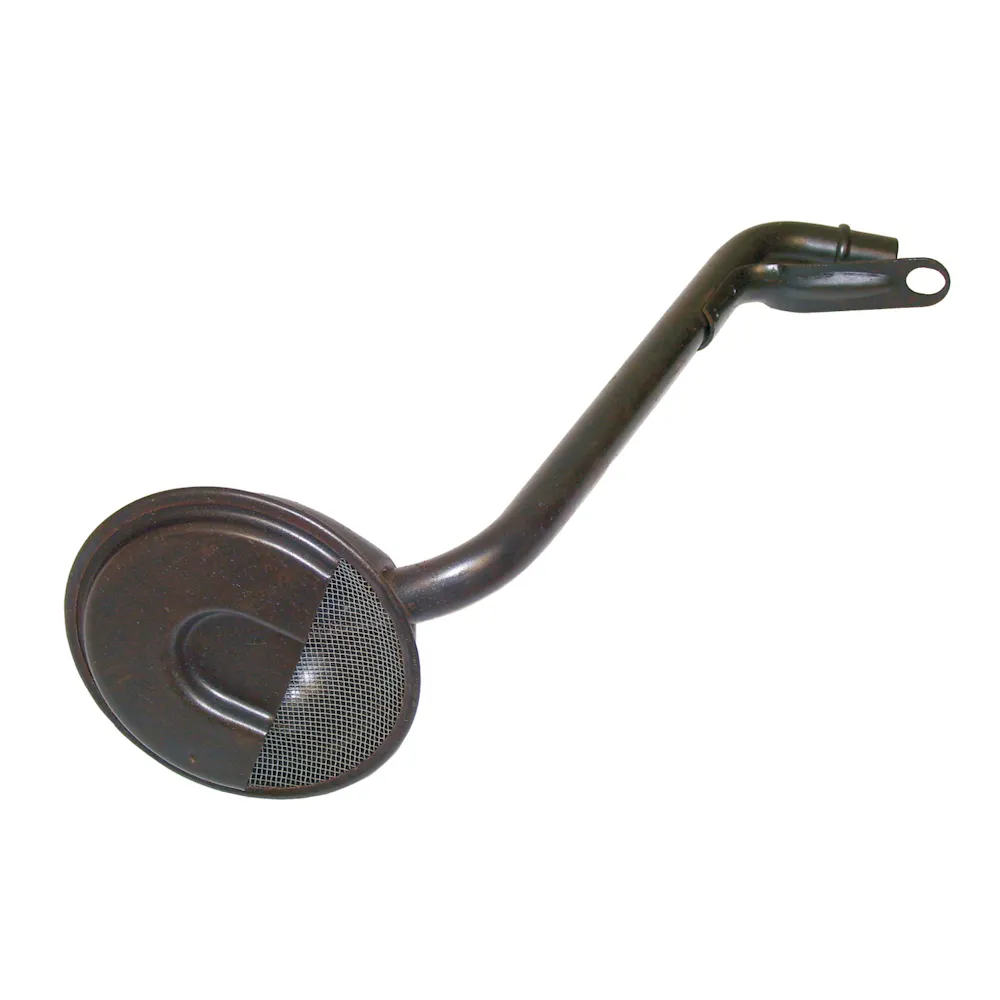 Melling Engine Parts / Melling Tool Co. 81-AS2