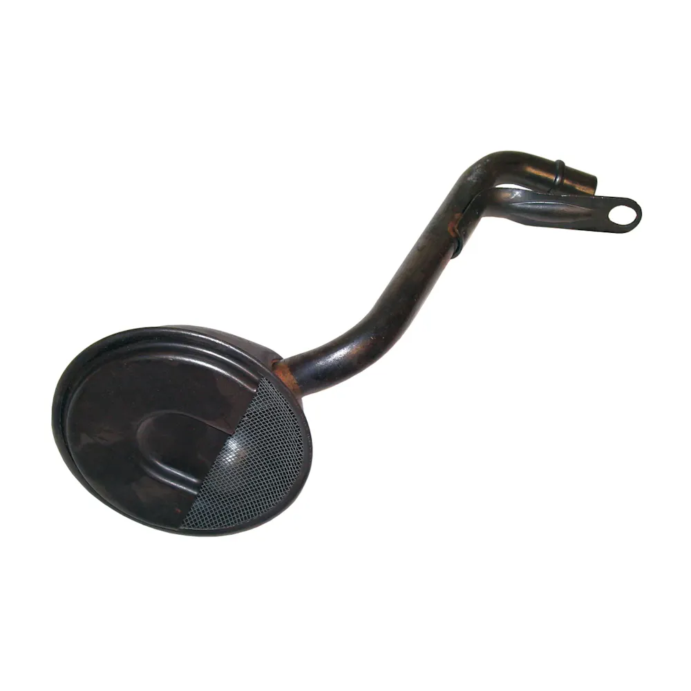 Melling Engine Parts / Melling Tool Co. 81-AS4