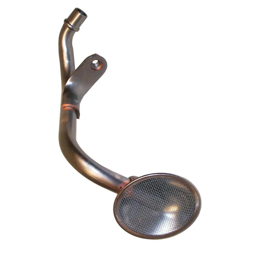 Melling Engine Parts / Melling Tool Co. 81-AS6