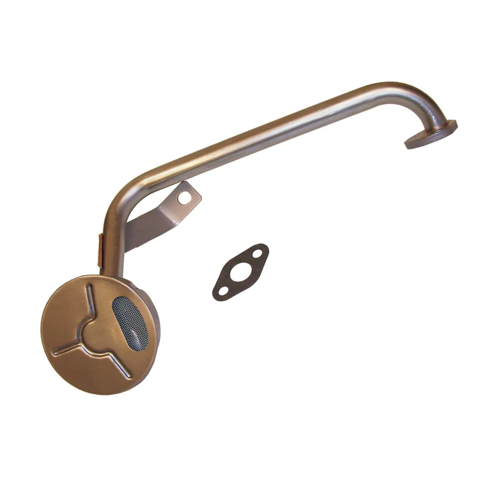Melling Engine Parts / Melling Tool Co. 83-S2