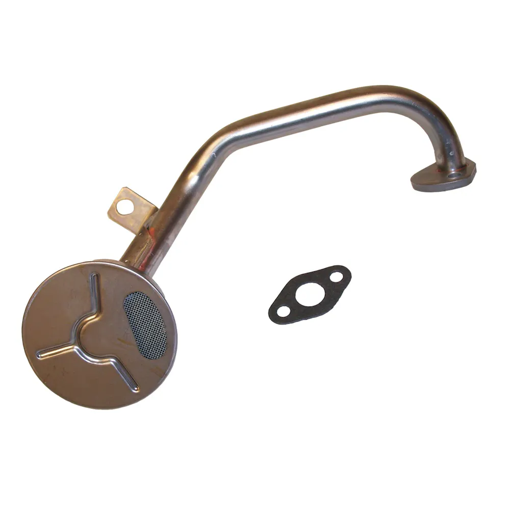 Melling Engine Parts / Melling Tool Co. 83-S3