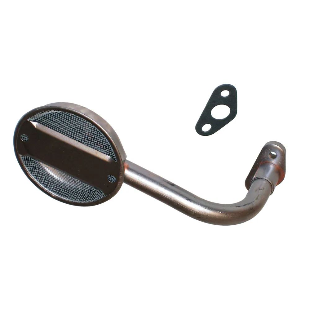 Melling Engine Parts / Melling Tool Co. 86-JS