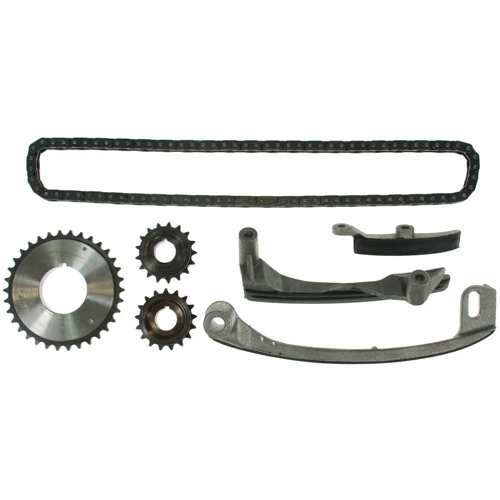 Melling Engine Parts / Melling Tool Co. 8MMSR90-1