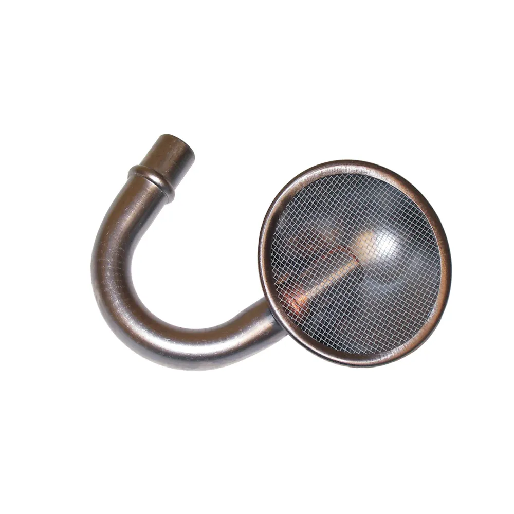 Melling Engine Parts / Melling Tool Co. 95-S4
