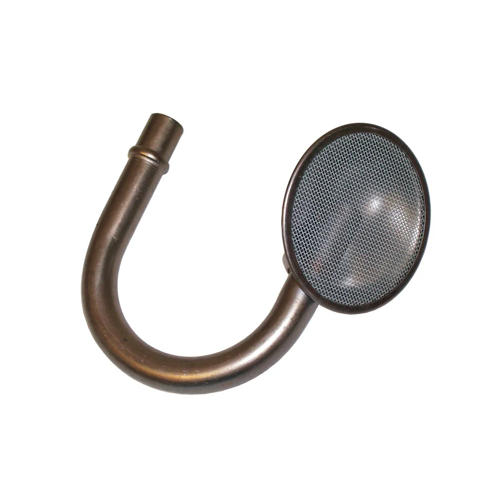 Melling Engine Parts / Melling Tool Co. 95-S5