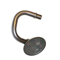 Melling Engine Parts / Melling Tool Co. 98-S