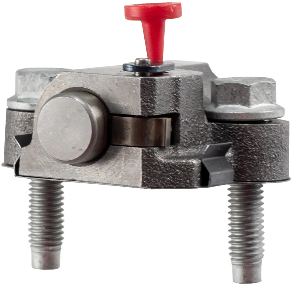 Melling Engine Parts / Melling Tool Co. BT5206