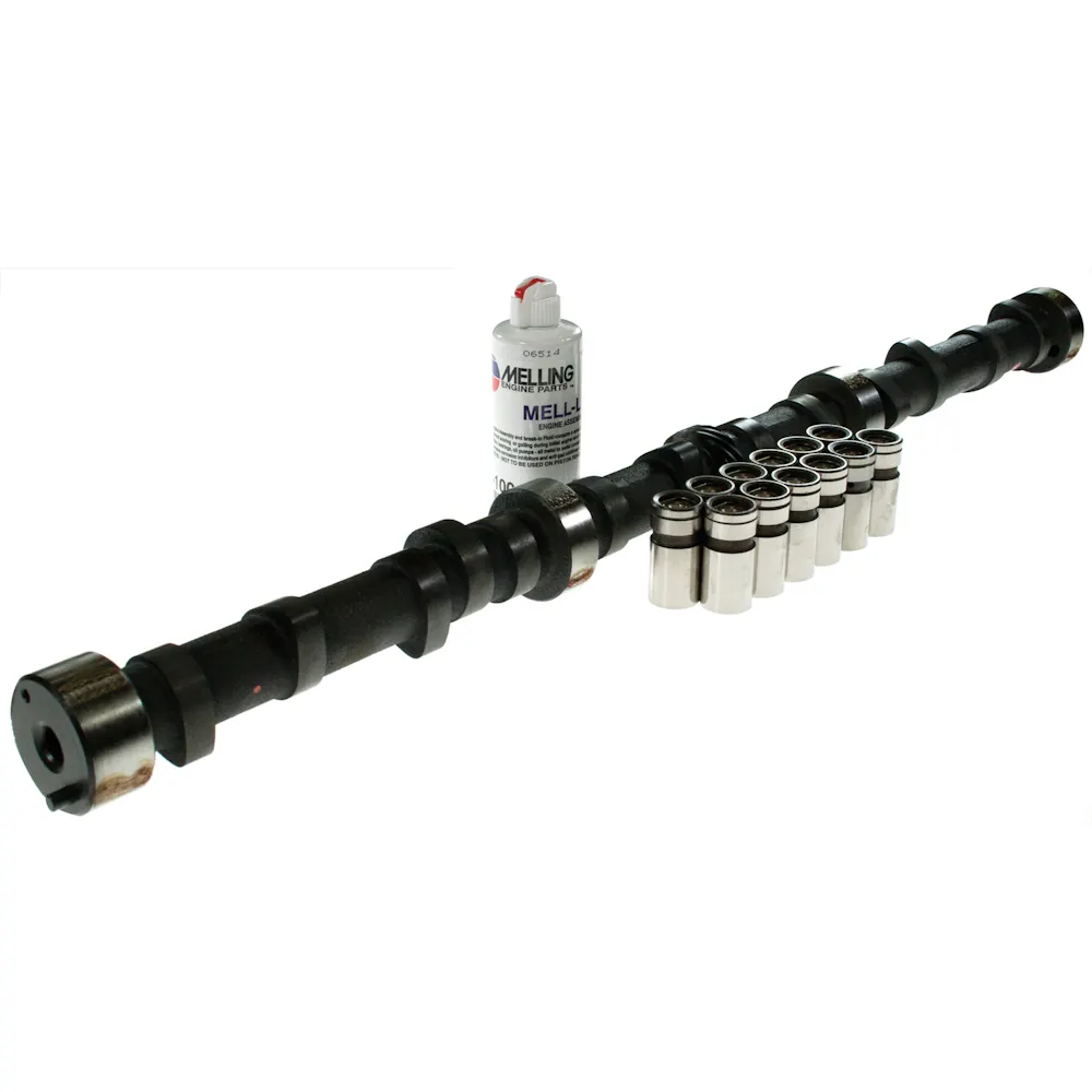 Melling Engine Parts / Melling Tool Co. CL-MC809
