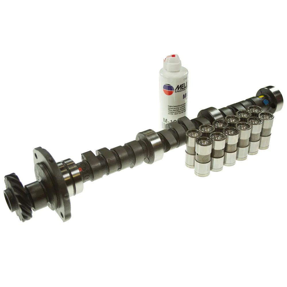 Melling Engine Parts / Melling Tool Co. CL-MTB-1