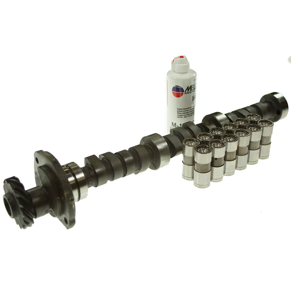 Melling Engine Parts / Melling Tool Co. CL-MTB-2