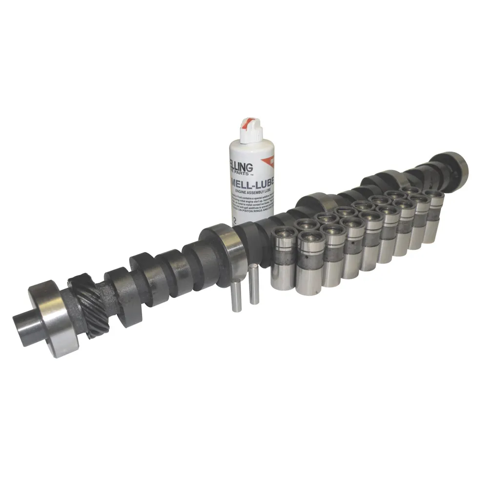 Melling Engine Parts / Melling Tool Co. CL-MTF-1