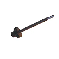 Melling Engine Parts / Melling Tool Co. IS-63