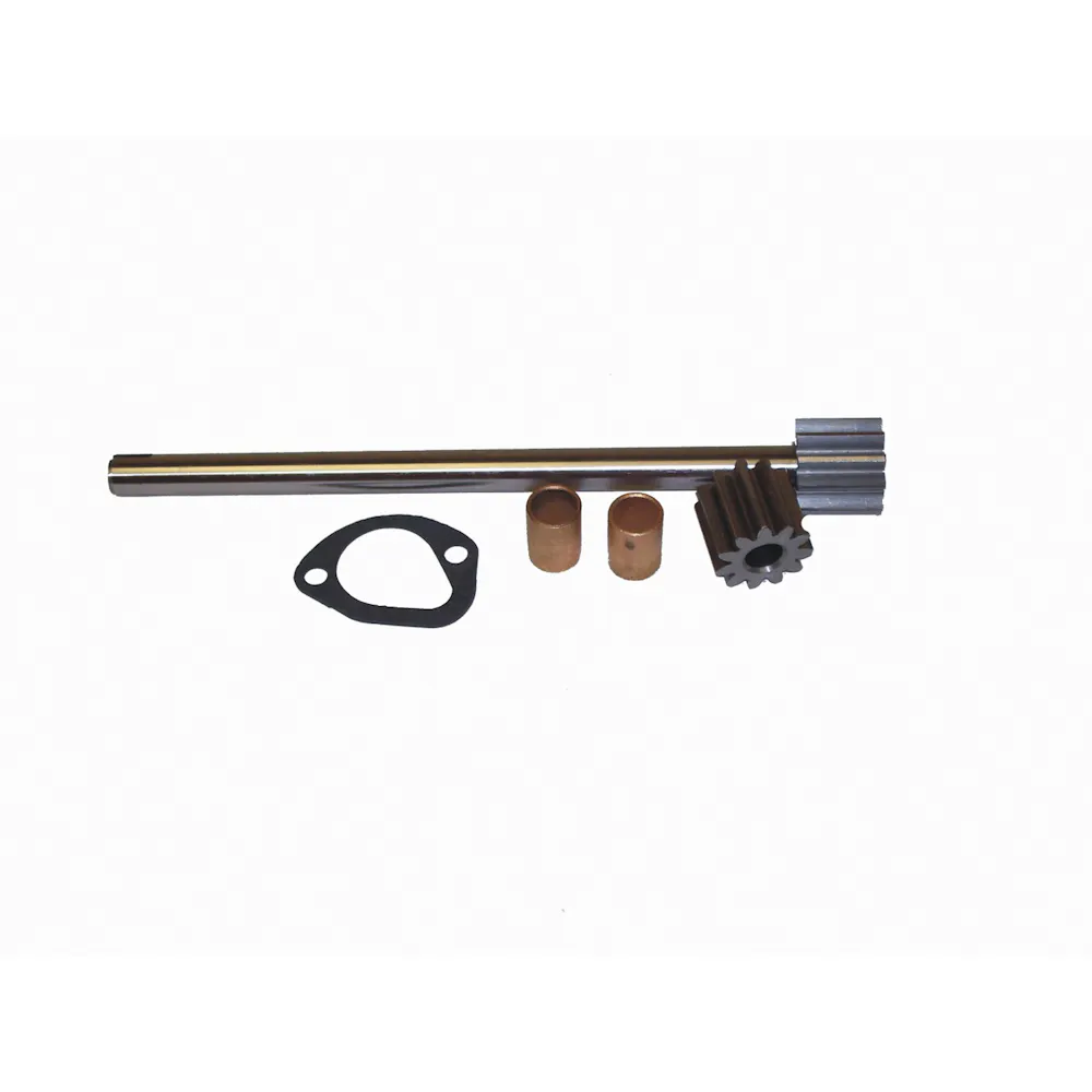 Melling Engine Parts / Melling Tool Co. K-18
